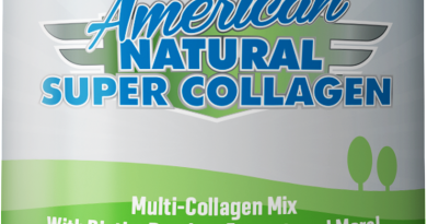 american natural super collagen