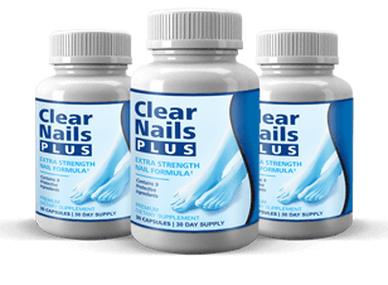 Clear Nails Plus review